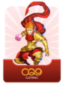 CQ9 GAMING ค่ายสล็อตออนไลน์