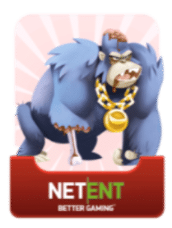 NETENT BETTER GAMING ค่ายสล็อตออนไลน์