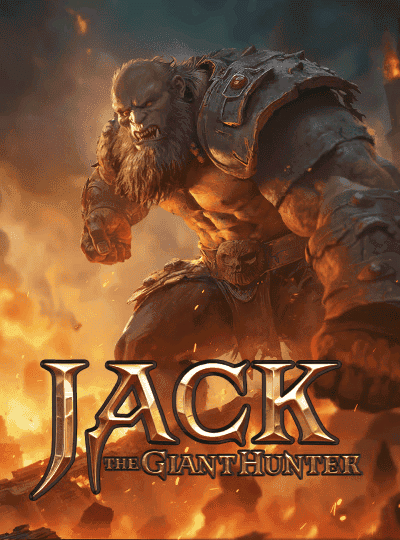 JACK and the Beanstalk เกมสล็อตออนไลน์