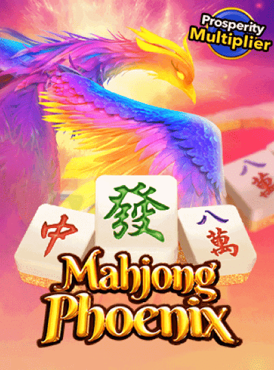 Mahjong Phoenix เกมสล็อตออนไลน์