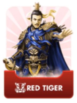 RED TIGER ค่ายสล็อตออนไลน์