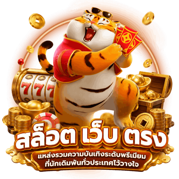 สล็อต เว็บ ตรง แหล่งรวมความบันเทิงระดับพรีเมียม
