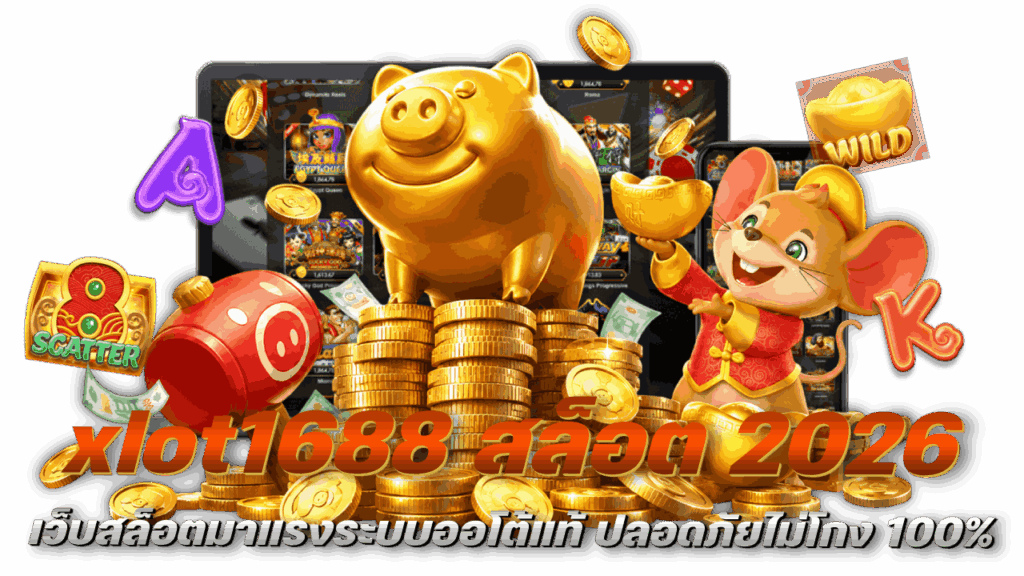 เว็บสล็อตมาแรงระบบออโต้แท้