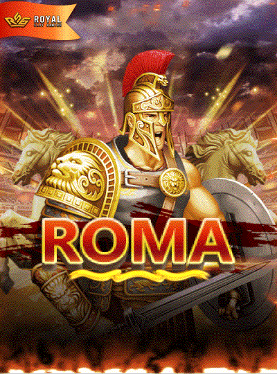 ROMA เกมสล็อตออนไลน์