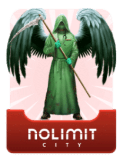 NOLIMIT CITY ค่ายสล็อตออนไลน์