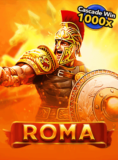 ROMA เกมสล็อตออนไลน์