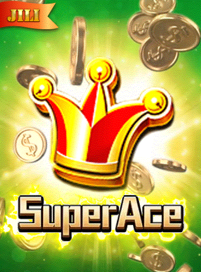 Super Ace เกมสล็อตออนไลน์