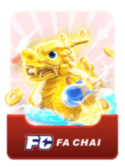 FA CHAI ค่ายสล็อตออนไลน์