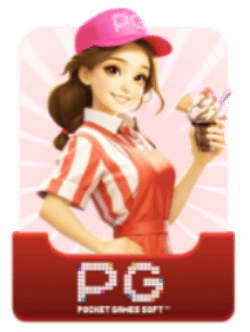 PG POCKET GAMES SOFT ค่ายสล็อตออนไลน์