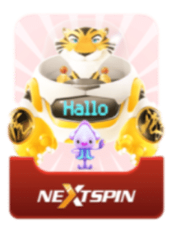 NEXTSPIN ค่ายสล็อตออนไลน์