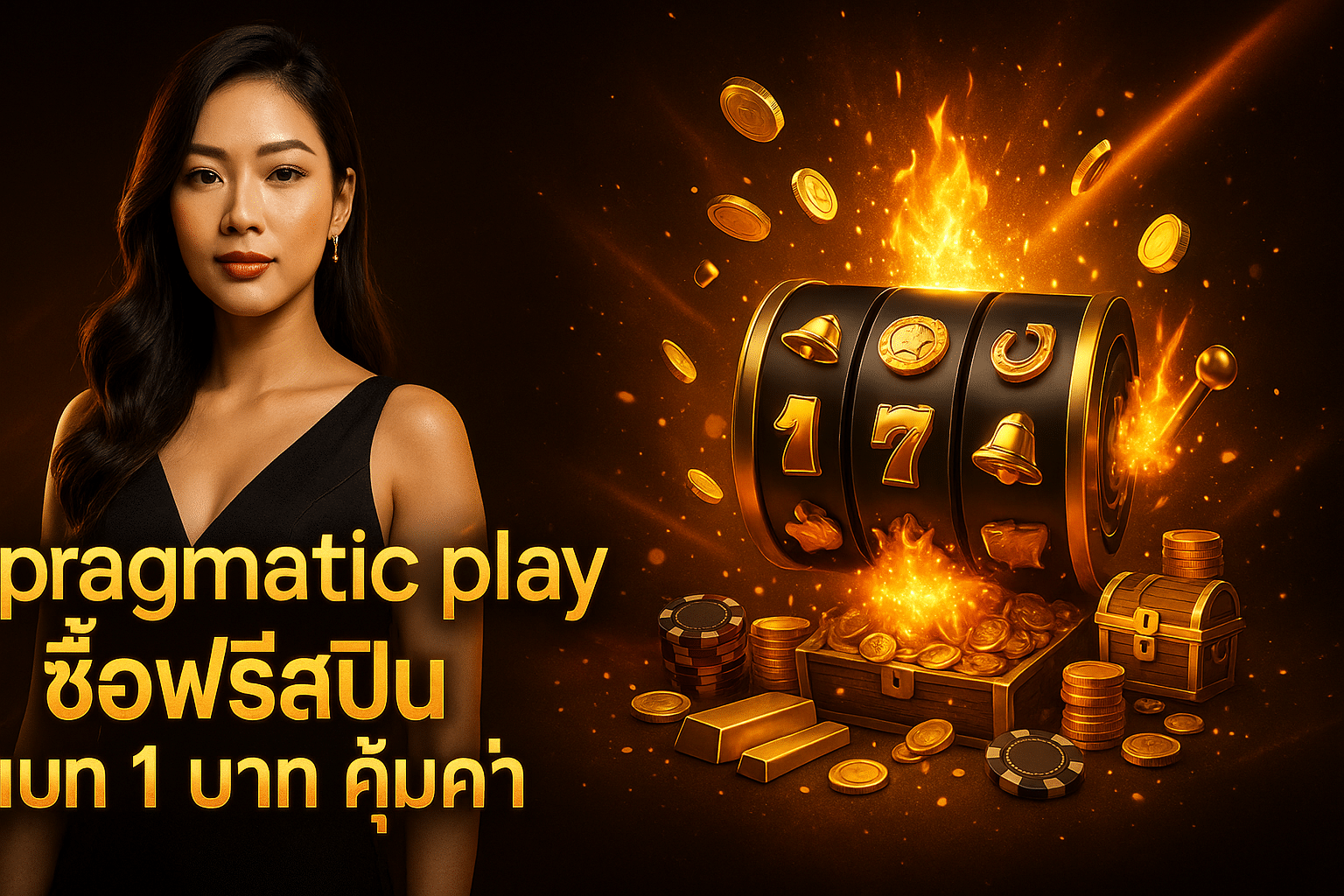 pragmatic play ซื้อฟรีสปิน