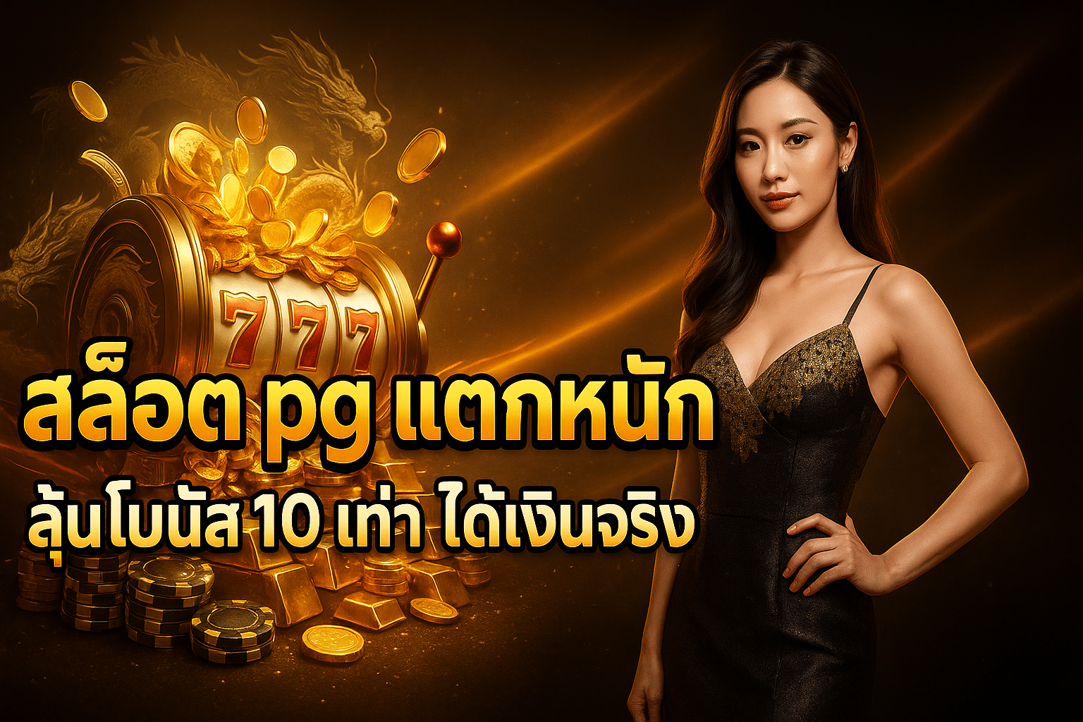 สล็อต pg แตกหนัก