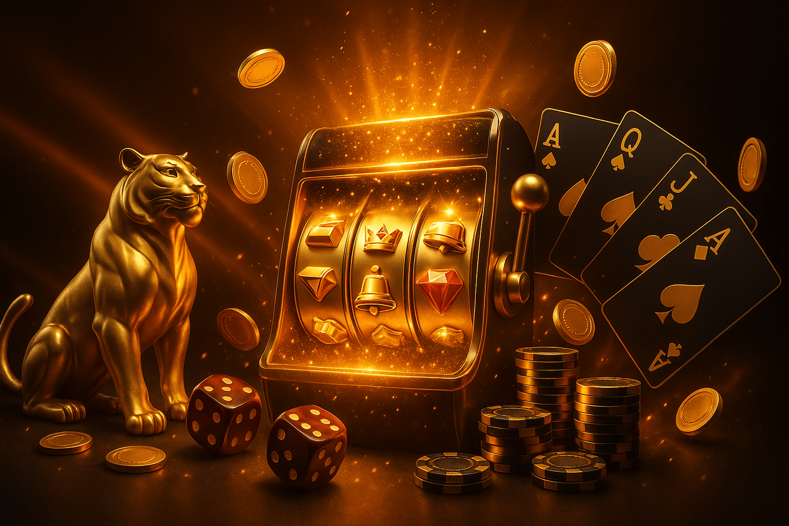 ภาพประกอบเกมแนะนำทำยอดด้วยทุน 50 บาท พร้อมเทคนิคสล็อตแตกง่ายใน โปรโมชั่น Xlot1688 สล็อต